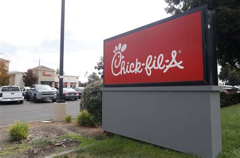 That means it wouldn&x27;t require the Chick-fil-A. . Chick fil a finneytown opening date